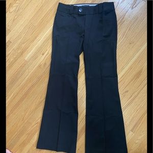 Banana Republic Martin Pants, Size 10